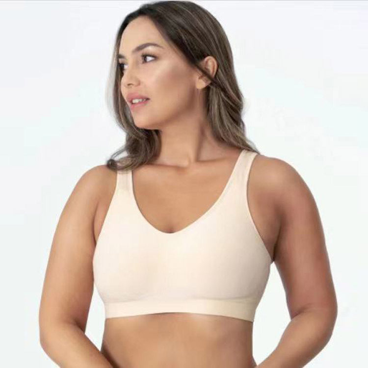 Premium Shaper Bh | Verzamelend & Ademend | Wit, Zwart & Huidkleur | S-3XL