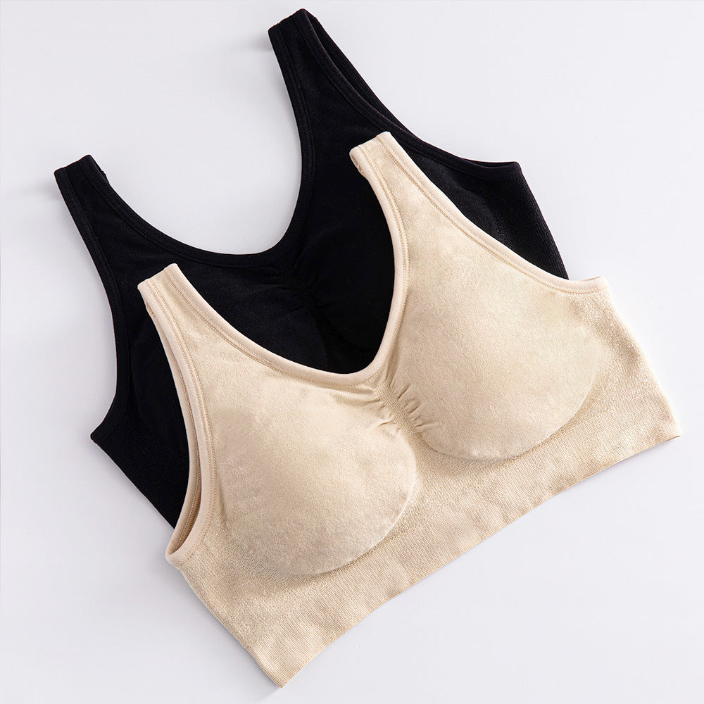 Premium Shaper Bh | Verzamelend & Ademend | Wit, Zwart & Huidkleur | S-3XL