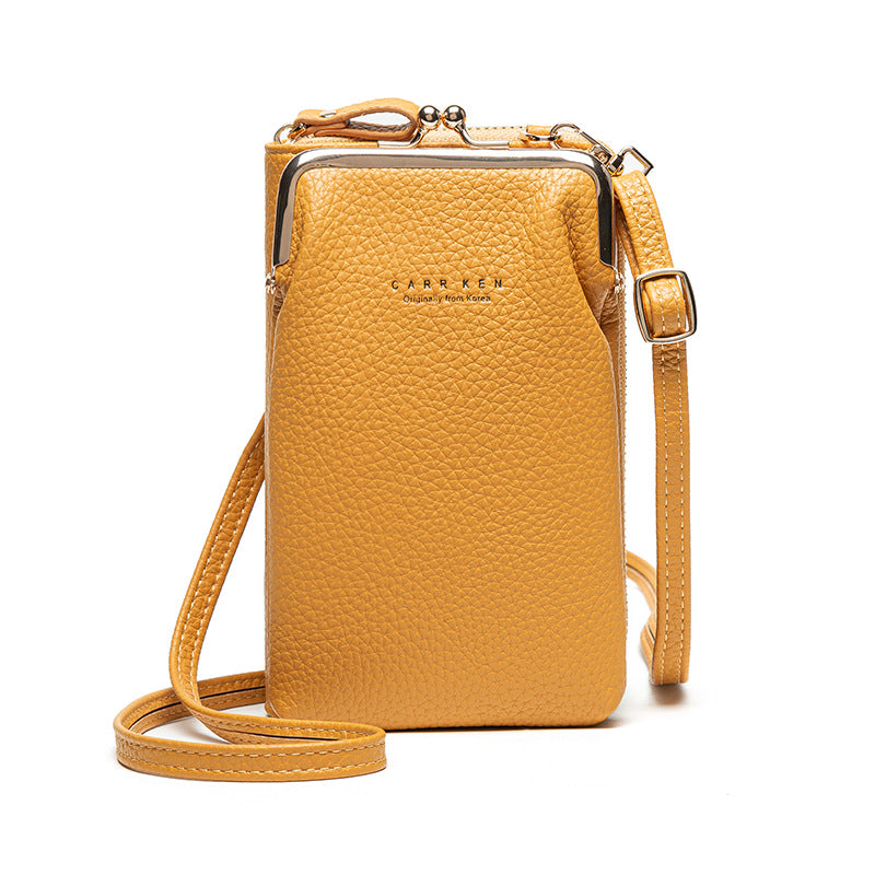 Stijlvolle Damestas | Lychee Patroon | Schoudertas