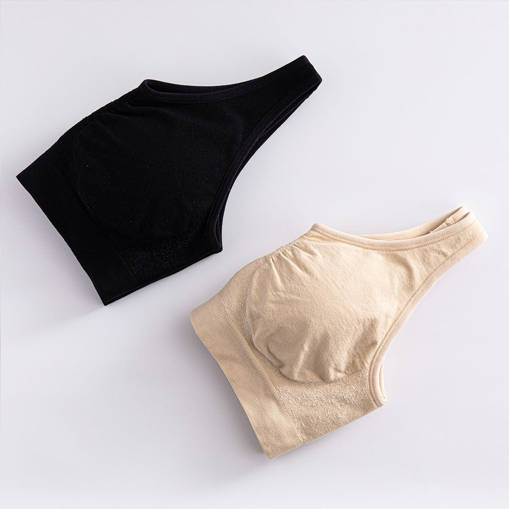 Premium Shaper Bh | Verzamelend & Ademend | Wit, Zwart & Huidkleur | S-3XL
