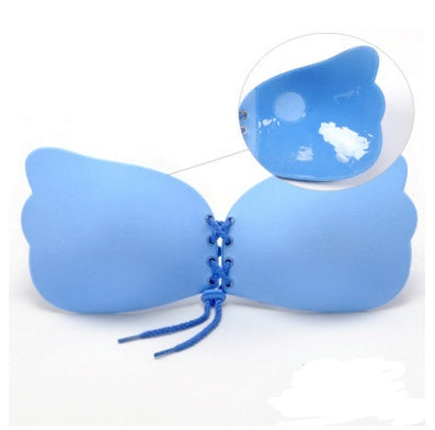 Onzichtbare Plakbh | Strapless & Rugvrij | Push-Up Effect | Maten A-D