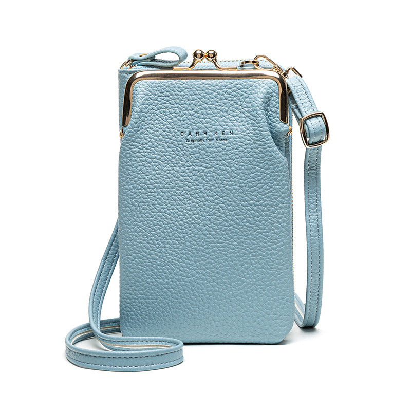 Stijlvolle Damestas | Lychee Patroon | Schoudertas