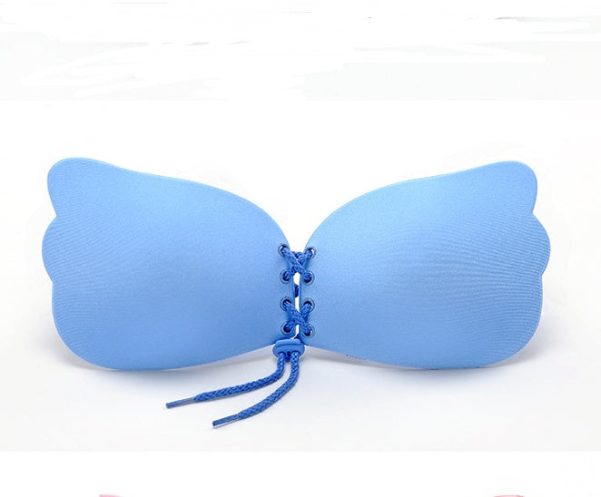 Onzichtbare Plakbh | Strapless & Rugvrij | Push-Up Effect | Maten A-D