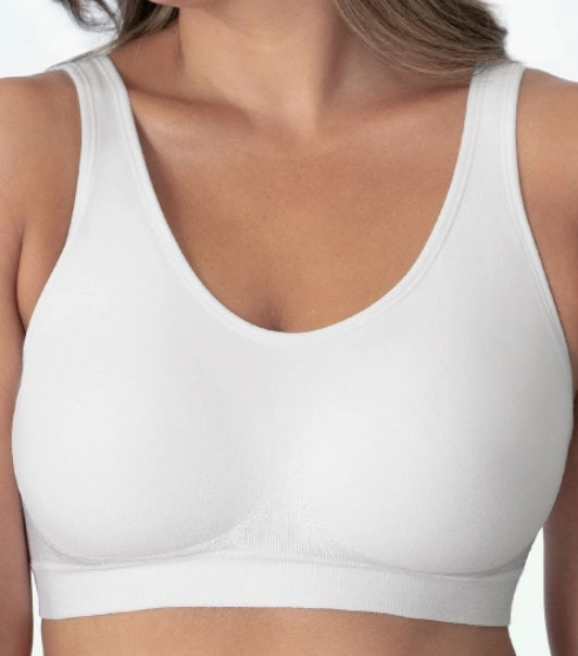 Premium Shaper Bh | Verzamelend & Ademend | Wit, Zwart & Huidkleur | S-3XL