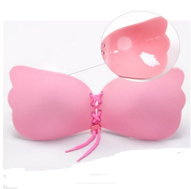 Onzichtbare Plakbh | Strapless & Rugvrij | Push-Up Effect | Maten A-D