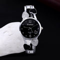 Diamanten Dameshorloges Set | Brits Design