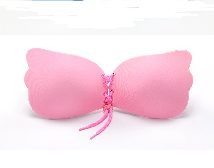 Onzichtbare Plakbh | Strapless & Rugvrij | Push-Up Effect | Maten A-D