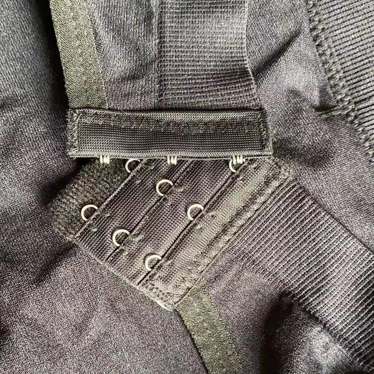 Premium Shaper Bh | Verzamelend & Ademend | Wit, Zwart & Huidkleur | S-3XL