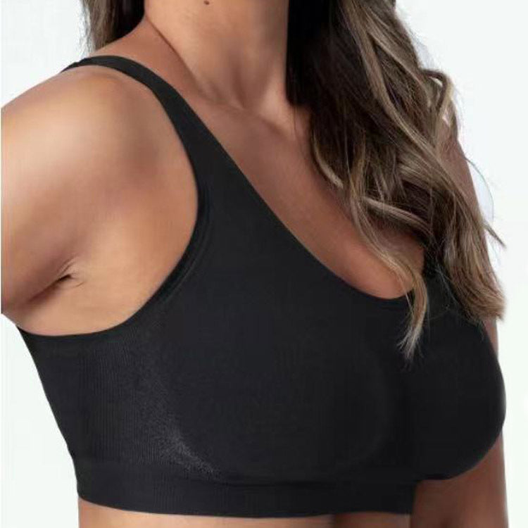 Premium Shaper Bh | Verzamelend & Ademend | Wit, Zwart & Huidkleur | S-3XL